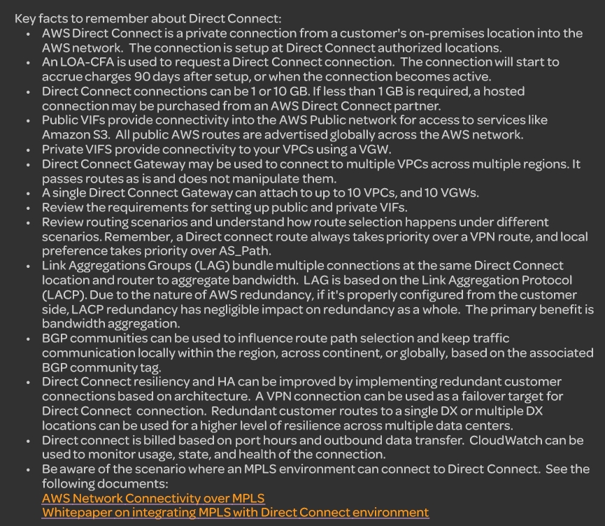 FAQs